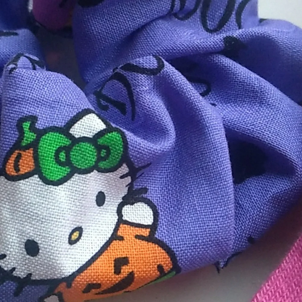 Hello Kitty new set